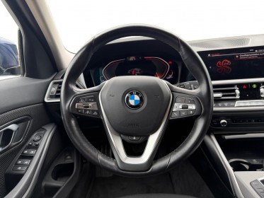 Bmw serie 3 touring g21 320d xdrive 190 ch bva8 lounge garantie constructeur occasion abbeville simplicicar simplicibike france