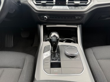 Bmw serie 3 touring g21 320d xdrive 190 ch bva8 lounge garantie constructeur occasion abbeville simplicicar simplicibike france