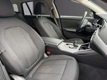 Bmw serie 3 touring g21 320d xdrive 190 ch bva8 lounge garantie constructeur occasion abbeville simplicicar simplicibike france