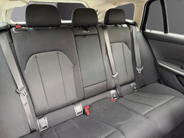 Bmw serie 3 touring g21 320d xdrive 190 ch bva8 lounge garantie constructeur occasion abbeville simplicicar simplicibike france