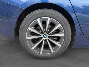 Bmw serie 3 touring g21 320d xdrive 190 ch bva8 lounge garantie constructeur occasion abbeville simplicicar simplicibike france