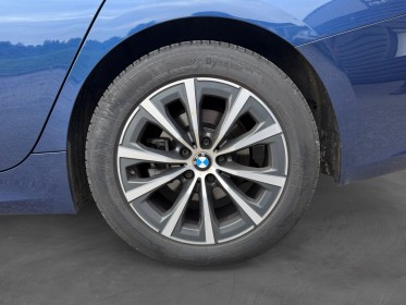 Bmw serie 3 touring g21 320d xdrive 190 ch bva8 lounge garantie constructeur occasion abbeville simplicicar simplicibike france
