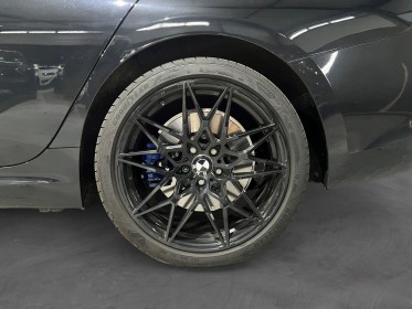 Bmw serie 3 g20 330e 292 ch bva8 m sport occasion simplicicar magny-en-vexin simplicicar simplicibike france