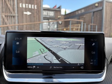 Peugeot 2008 gt pack 1.5 bluehdi 130ch eat8 - caméra de recul - toit ouvrant - attelage - carplay... occasion simplicicar...
