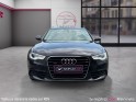 Audi a6 avant avus 3.0 v6 bitdi 313ch quattro tiptronic 8 - toit ouvrant - radar avant arrière - sièges ventilés......