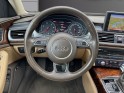 Audi a6 avant avus 3.0 v6 bitdi 313ch quattro tiptronic 8 - toit ouvrant - radar avant arrière - sièges ventilés......