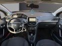 Peugeot 208 1.5 bluehdi 100ch bvm5 - régulateur de vitesse - carplay - clim - chaine ok occasion simplicicar rennes...