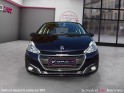 Peugeot 208 1.5 bluehdi 100ch bvm5 - régulateur de vitesse - carplay - clim - chaine ok occasion simplicicar rennes...