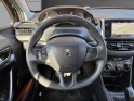Peugeot 208 1.5 bluehdi 100ch bvm5 - régulateur de vitesse - carplay - clim - chaine ok occasion simplicicar rennes...