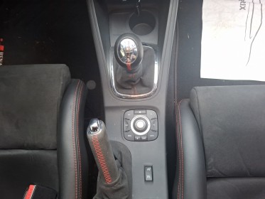 Renault megane iii coupe 2.0 275 rs trophy r occasion simplicicar velay simplicicar simplicibike france