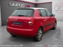 Skoda fabia 1.2 tsi 85 elegance 2 occasion simplicicar carcassonne simplicicar simplicibike france