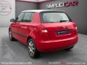 Skoda fabia 1.2 tsi 85 elegance 2 occasion simplicicar carcassonne simplicicar simplicibike france