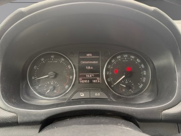 Skoda fabia 1.2 tsi 85 elegance 2 occasion simplicicar carcassonne simplicicar simplicibike france