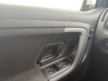 Skoda fabia 1.2 tsi 85 elegance 2 occasion simplicicar carcassonne simplicicar simplicibike france