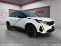 Peugeot 3008 bluehdi 130ch ss eat8 gt occasion simplicicar rennes simplicicar simplicibike france