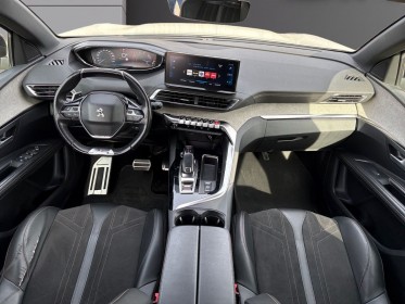 Peugeot 3008 bluehdi 130ch ss eat8 gt occasion simplicicar rennes simplicicar simplicibike france