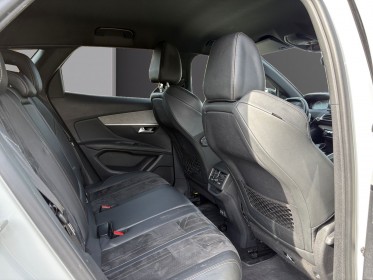 Peugeot 3008 bluehdi 130ch ss eat8 gt occasion simplicicar rennes simplicicar simplicibike france