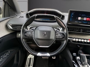 Peugeot 3008 bluehdi 130ch ss eat8 gt occasion simplicicar rennes simplicicar simplicibike france