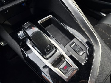 Peugeot 3008 bluehdi 130ch ss eat8 gt occasion simplicicar rennes simplicicar simplicibike france