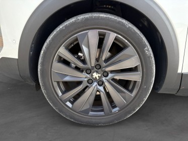 Peugeot 3008 bluehdi 130ch ss eat8 gt occasion simplicicar rennes simplicicar simplicibike france