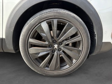 Peugeot 3008 bluehdi 130ch ss eat8 gt occasion simplicicar rennes simplicicar simplicibike france