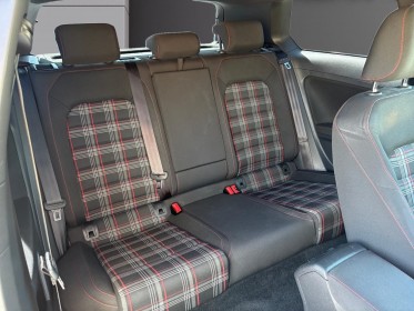 Volkswagen golf 7 gti 2.0 tsi 220ch véhicule 100% d'origine - radar av ar - moniteur de performances occasion simplicicar...