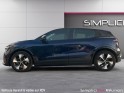 Renault megane e-tech ev60 220cv optimum charge 22kwh equilibre - caméra recul - carplay - virtual cockpit occasion réunion... Renault megane e-tech ev60 220cv optimum charge 22kwh equilibre - caméra recul - carplay - virtual cockpit occasion réunion...