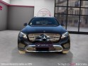 Mercedes glc classe   220 d 9g-tronic 4matic executive occasion simplicicar rennes simplicicar simplicibike france