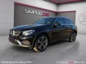 Mercedes glc classe   220 d 9g-tronic 4matic executive occasion simplicicar rennes simplicicar simplicibike france