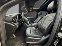 Mercedes glc classe   220 d 9g-tronic 4matic executive occasion simplicicar rennes simplicicar simplicibike france