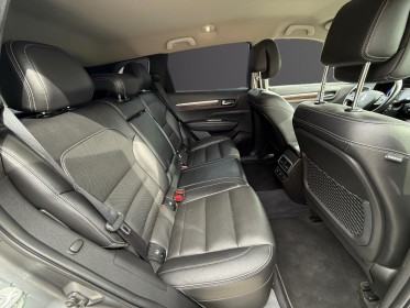 Renault koleos dci 175 4x2 x-tronic energy intens occasion simplicicar rennes simplicicar simplicibike france