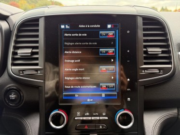 Renault koleos dci 175 4x2 x-tronic energy intens occasion simplicicar rennes simplicicar simplicibike france