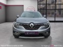 Renault koleos dci 175 4x2 x-tronic energy intens occasion simplicicar rennes simplicicar simplicibike france
