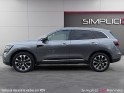Renault koleos dci 175 4x2 x-tronic energy intens occasion simplicicar rennes simplicicar simplicibike france Renault koleos dci 175 4x2 x-tronic energy intens occasion simplicicar rennes simplicicar simplicibike france