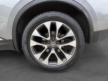 Renault koleos dci 175 4x2 x-tronic energy intens occasion simplicicar rennes simplicicar simplicibike france