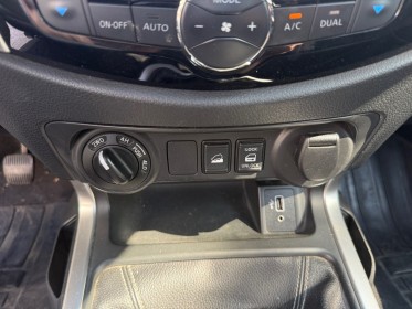 Nissan navara 2.3 dci 160 king cab n-connecta - caméra 360° - carplay - garantie 12 mois occasion simplicicar nimes - rb...