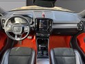 Volvo xc40 d4 awd adblue 190 ch geartronic 8 r-design occasion simplicicar rennes simplicicar simplicibike france