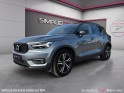 Volvo xc40 d4 awd adblue 190 ch geartronic 8 r-design occasion simplicicar rennes simplicicar simplicibike france