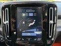 Volvo xc40 d4 awd adblue 190 ch geartronic 8 r-design occasion simplicicar rennes simplicicar simplicibike france