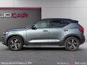 Volvo xc40 d4 awd adblue 190 ch geartronic 8 r-design occasion simplicicar rennes simplicicar simplicibike france