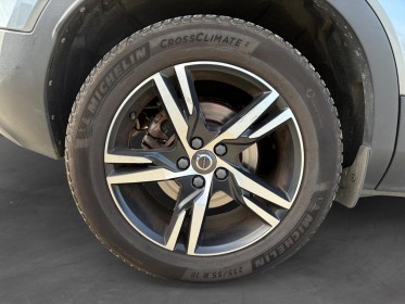 Volvo xc40 d4 awd adblue 190 ch geartronic 8 r-design occasion simplicicar rennes simplicicar simplicibike france