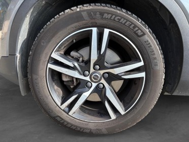 Volvo xc40 d4 awd adblue 190 ch geartronic 8 r-design occasion simplicicar rennes simplicicar simplicibike france