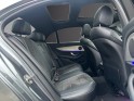 Mercedes classe e 350 d 9g-tronic sportline, carplay, climatisation automatique, caméra 360... occasion simplicicar rennes...