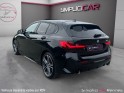 Bmw serie 1 f40 118d 150 ch bva8 m sport - toit ouvrant - caméra recul - lumières d'ambiance occasion simplicicar rennes... Bmw serie 1 f40 118d 150 ch bva8 m sport - toit ouvrant - caméra recul - lumières d'ambiance occasion simplicicar rennes...