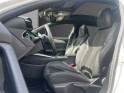 Peugeot 308 gt 130 ch eat8  -  virtual cockpit - toit ouvrant - caméra de recul - démarrage sans clé - carplay occasion...