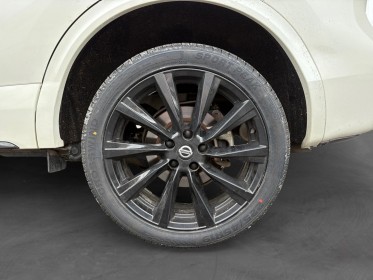 Nissan qashqai 2019 evapo 1.5 dci 115 dct n-tec - toit panoramique - camera 360 - carplay - attelage - boite automatique...