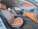 Bmw serie 4 gran coupe f36 430d, xdrive, luxury, 258 ch, start and stop, boite automatique occasion simplicicar rennes...