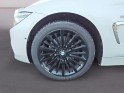 Bmw serie 4 gran coupe f36 430d, xdrive, luxury, 258 ch, start and stop, boite automatique occasion simplicicar rennes...