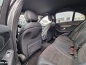 Mercedes classe c 180d fascination 9g-tronic, amg line, boite auto - démarrage sans clé  - radar de stationnement - gps...