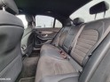 Mercedes classe c 180d fascination 9g-tronic, amg line, boite auto - démarrage sans clé  - radar de stationnement - gps...